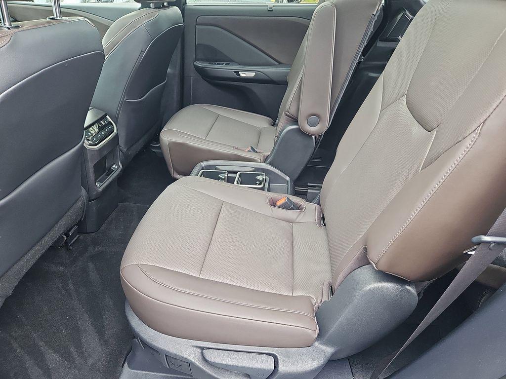 صورة مصغرة 29 لـ 2025 Lexus TX 350 PREMIUM