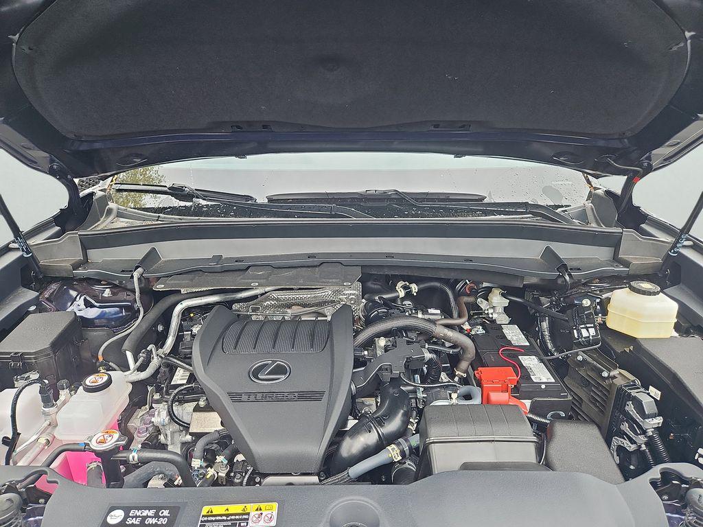 صورة مصغرة 31 لـ 2025 Lexus TX 350 PREMIUM