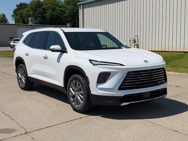New 2026 Buick Enclave Preferred FWD