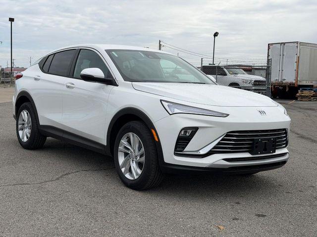 New 2026 Buick Envista Preferred FWD