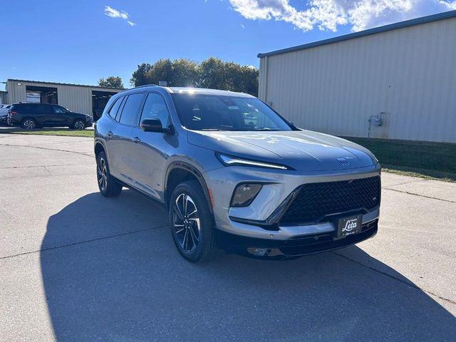 New 2026 Buick Enclave Sport Touring