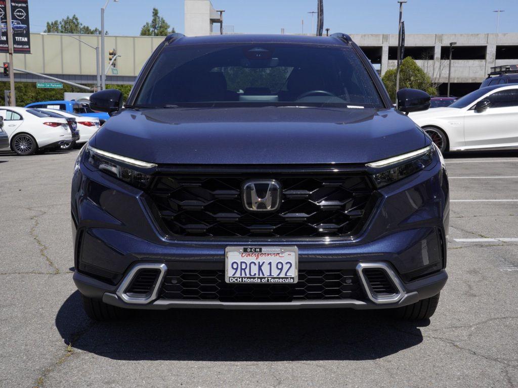 HONDA CR-V HYBRID SPORT TOURING - 6