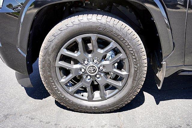 2023 Toyota SEQUOIA PLATINUM 缩略图 16