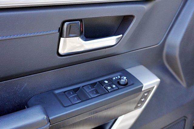 2023 Toyota SEQUOIA PLATINUM 缩略图 40