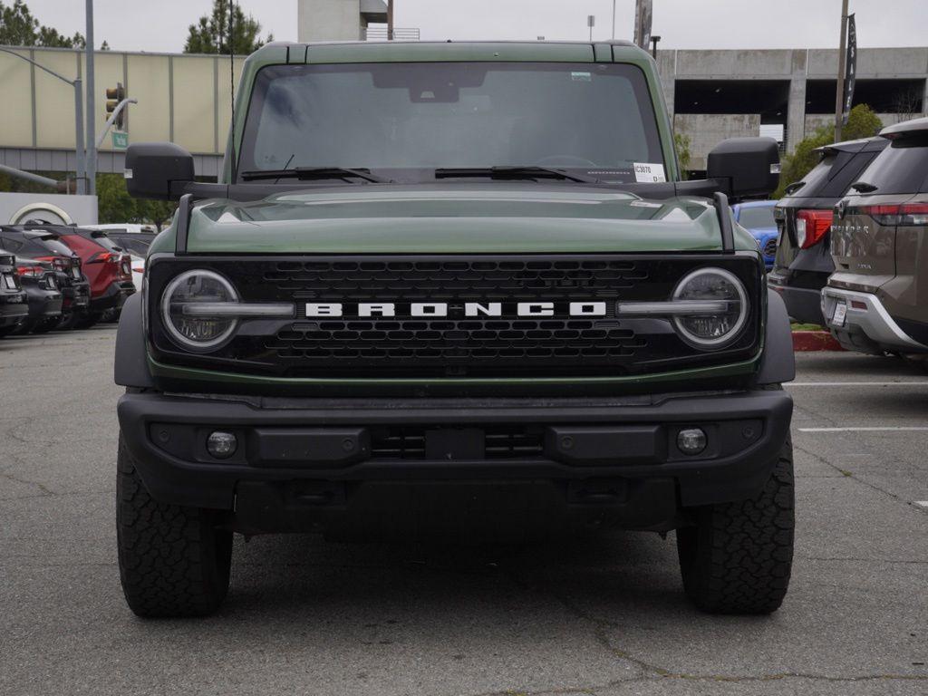 FORD BRONCO OUTER BANKS - 6