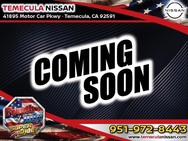 New 2026 Nissan Kicks SR