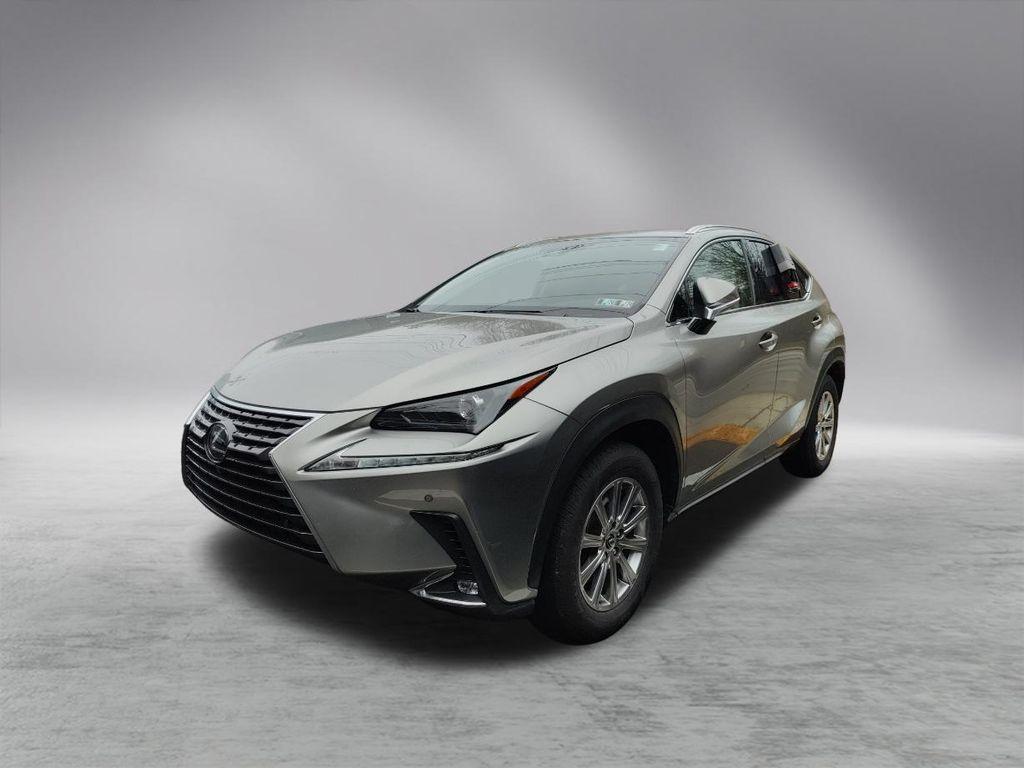 Used Lexus NX 300h for Sale Near Me