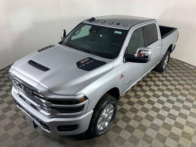 2026 RAM 2500 LARAMIE CREW CAB 4X4 6'4' BOX 照片 7