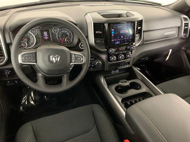 صورة مصغرة 13 لـ 2026 RAM 1500 BIG HORN/LONE STAR