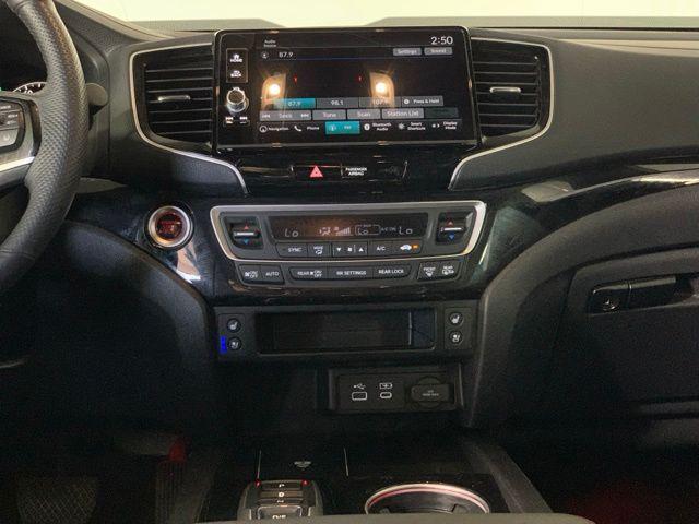 صورة 4 لـ 2025 Honda RIDGELINE BLACK