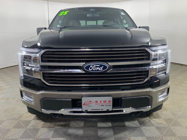 FORD F-150 KING RANCH - 4