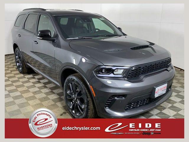 New 2026 Dodge Durango GT Plus