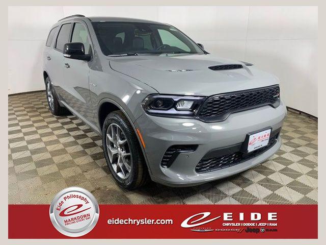 New 2026 Dodge Durango GT Plus