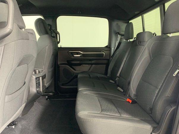2026 RAM 1500 BIG HORN/LONE STAR 缩略图 14