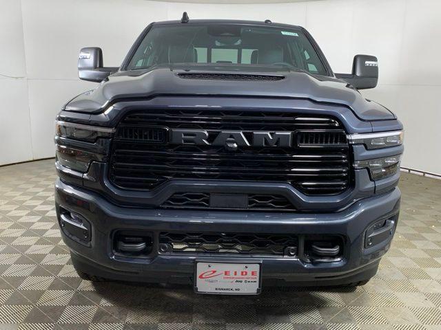 2027 RAM 2500 LARAMIE 照片 6