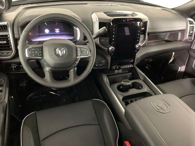 2027 RAM 2500 LARAMIE 缩略图 14