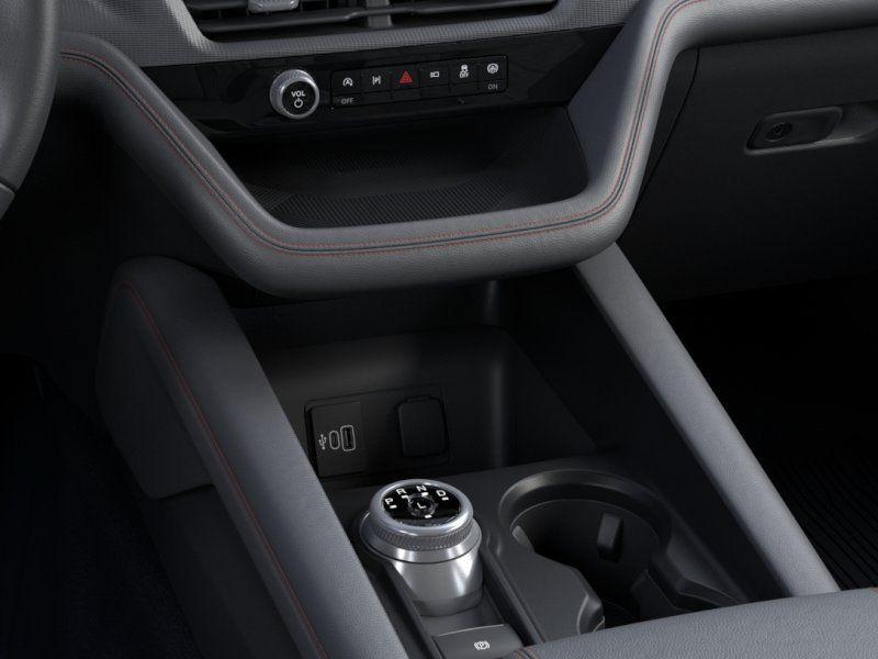 2026 FORD EXPLORER ACTIVE — миниатюра 15