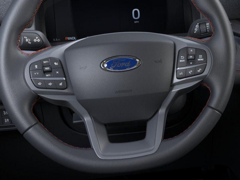 2026 FORD EXPLORER ACTIVE — миниатюра 12