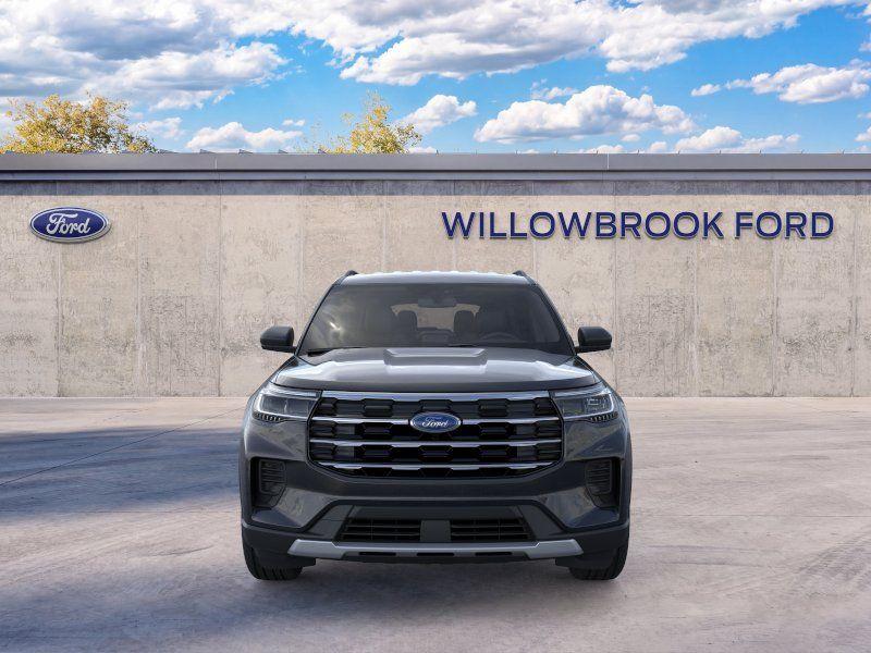 صورة 6 لـ 2026 FORD EXPLORER ACTIVE
