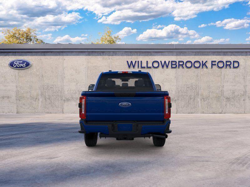 2026 FORD F-250 XL — фото 5