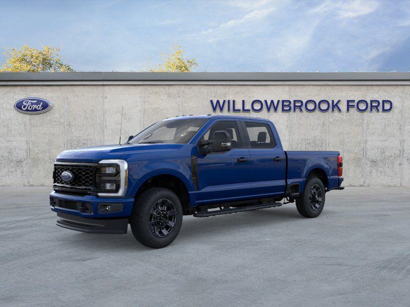 New 2026 Ford F-250 XL