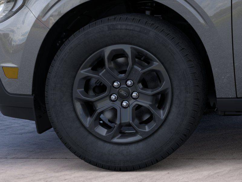 2026 FORD MAVERICK XLT 缩略图 19