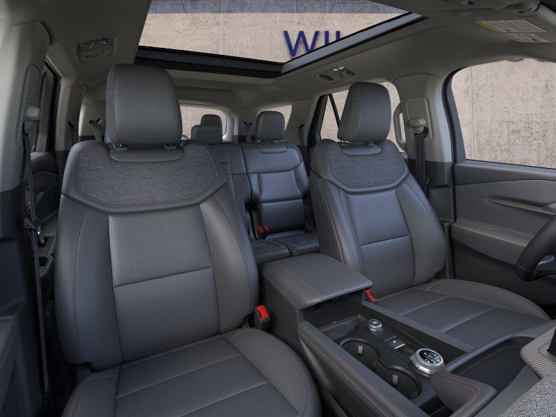 صورة 9 لـ 2026 FORD EXPLORER ACTIVE