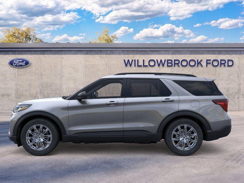 صورة 3 لـ 2026 FORD EXPLORER ACTIVE