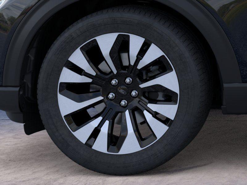 2026 FORD EXPLORER PLATINUM thumbnail 19