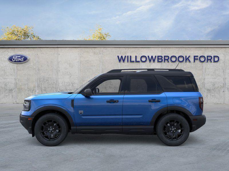 FORD BRONCO SPORT BIG BEND - 3