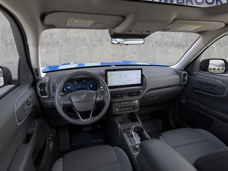 FORD BRONCO SPORT BIG BEND - 9