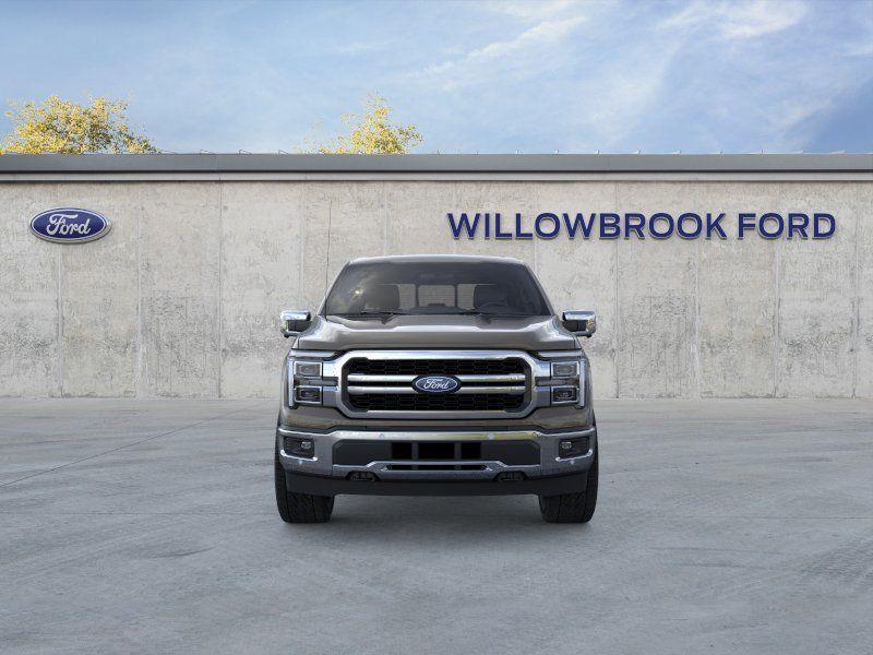 FORD F-150 LARIAT - 6