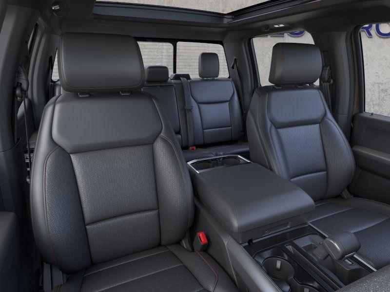 FORD F-150 LARIAT - 10