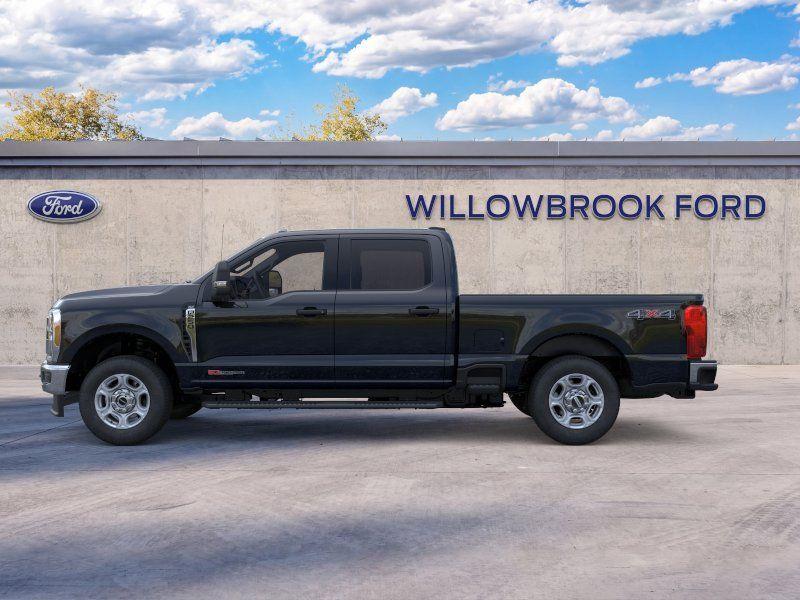 صورة 3 لـ 2026 FORD F-250 XLT