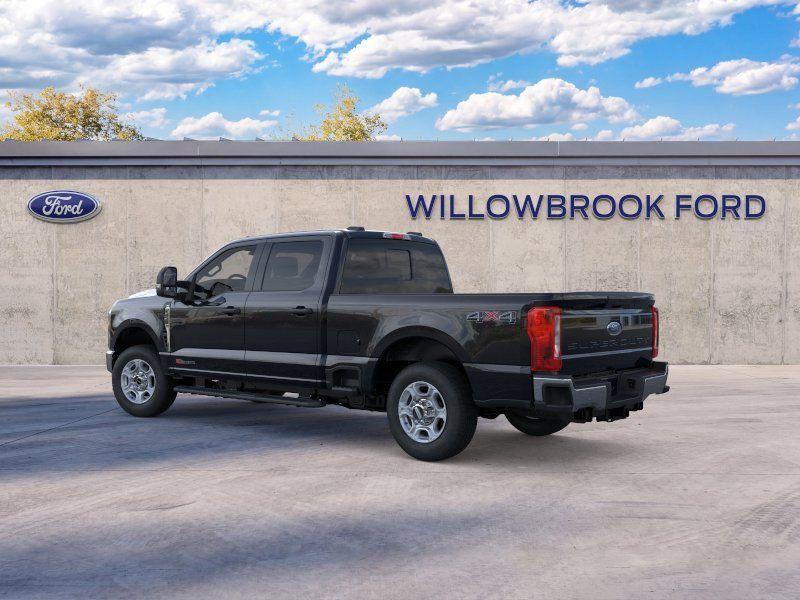 صورة 4 لـ 2026 FORD F-250 XLT