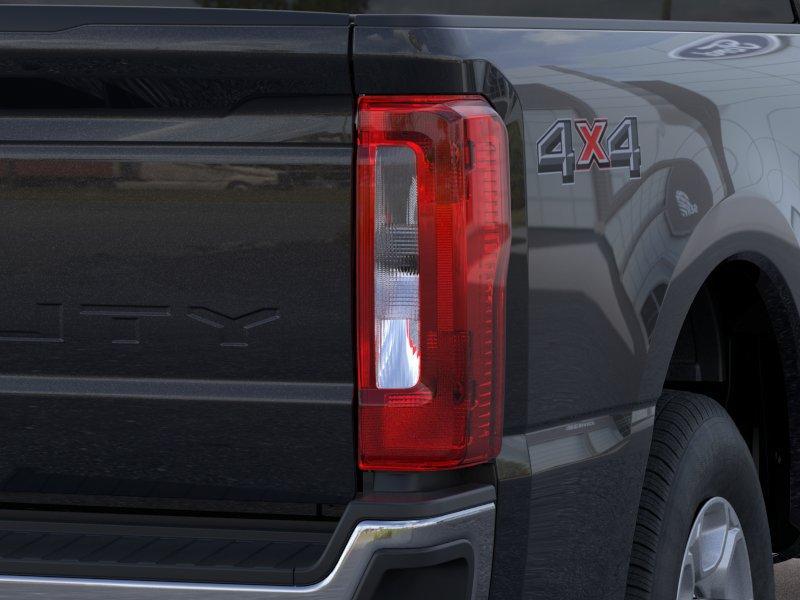 2026 FORD F-250 XLT 缩略图 21