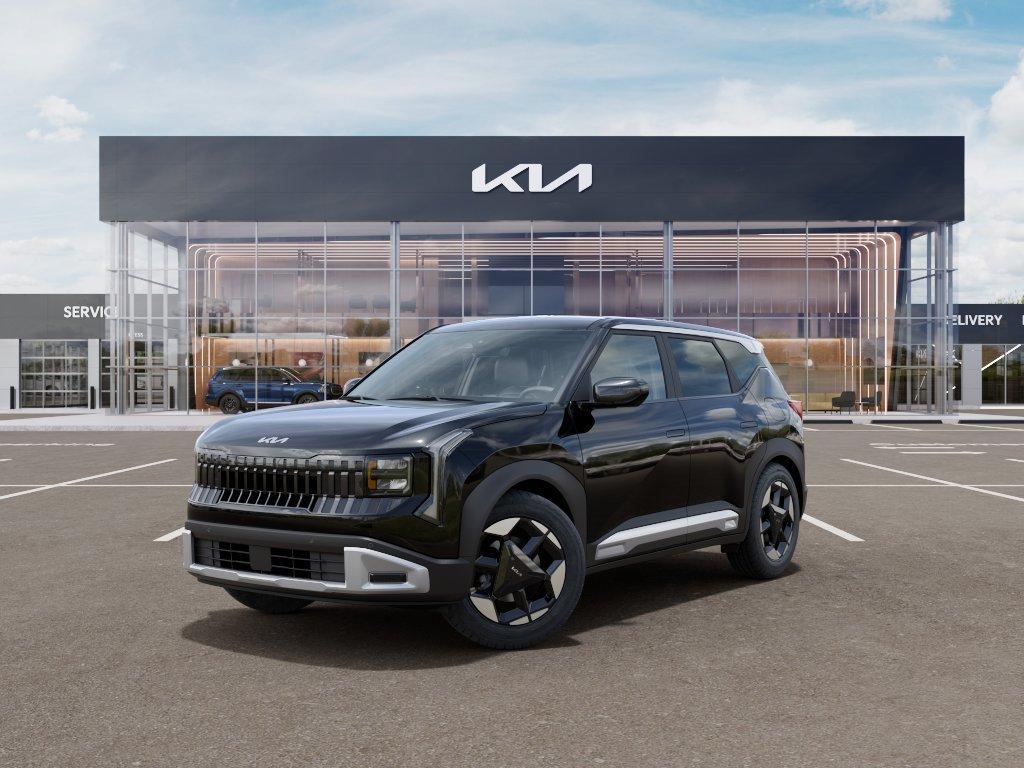 New 2027 Kia Seltos S