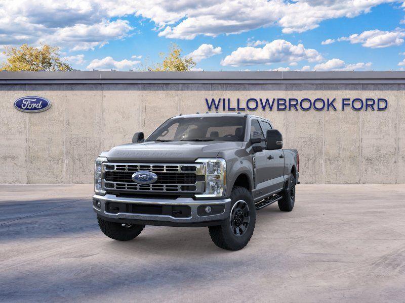 صورة 2 لـ 2026 FORD F-250 XLT