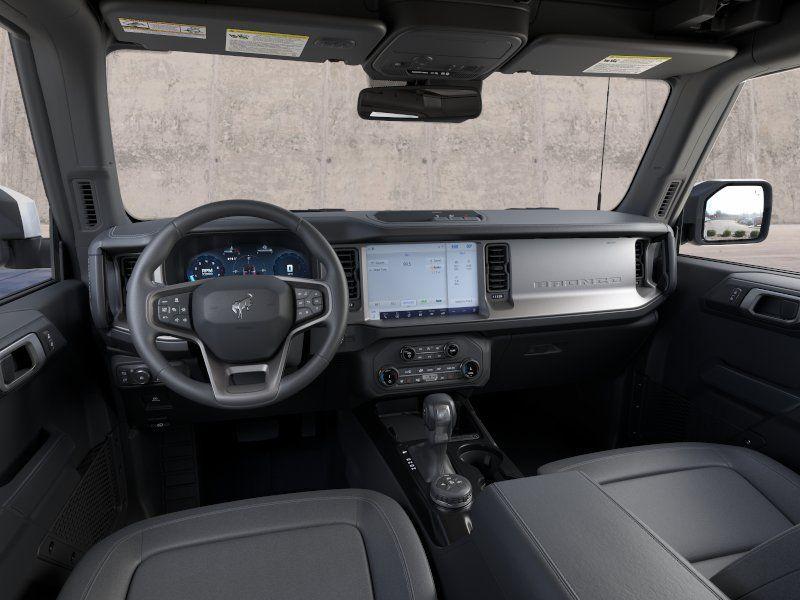 2026 FORD BRONCO OUTER BANKS 照片 9