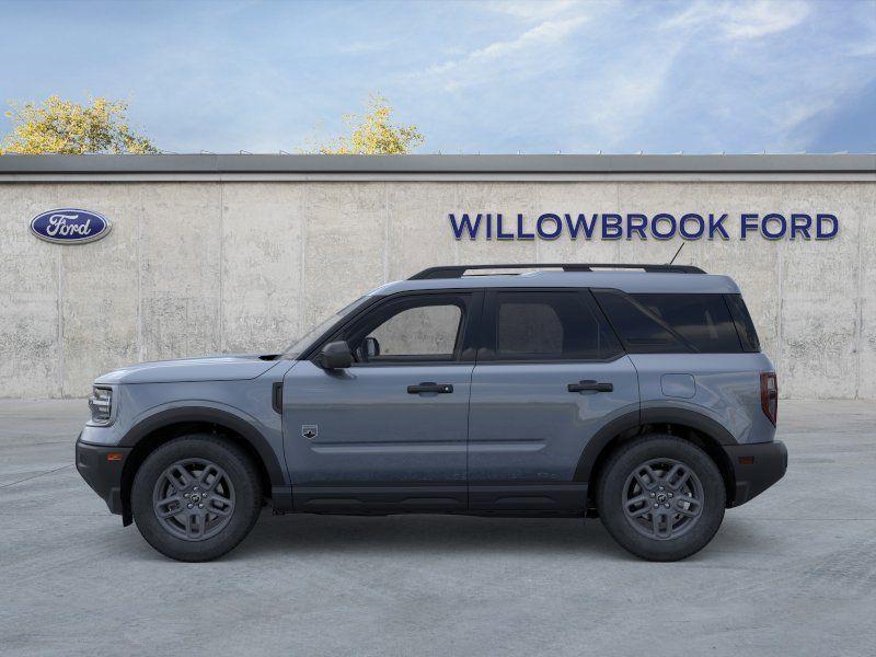 FORD BRONCO SPORT BIG BEND - 3