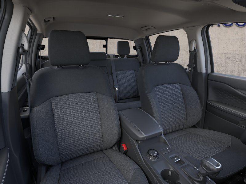 صورة مصغرة 10 لـ 2026 FORD RANGER XLT