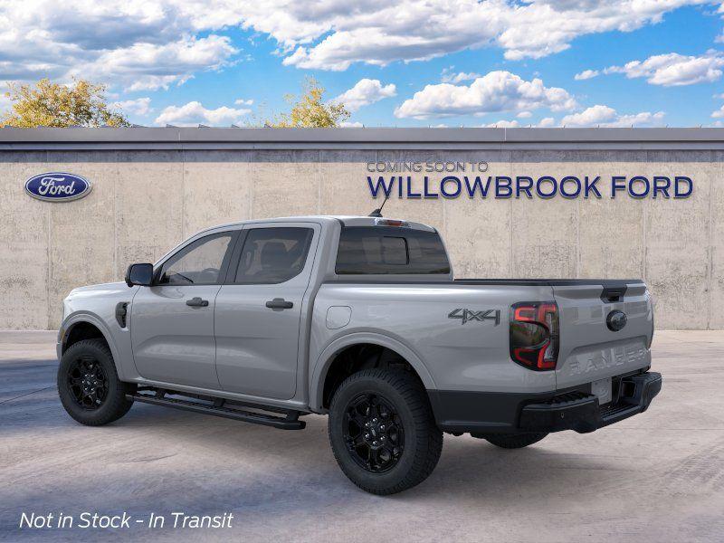 صورة مصغرة 4 لـ 2026 FORD RANGER XLT