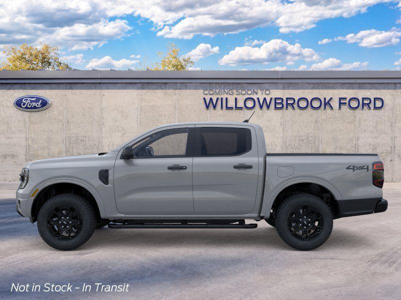 صورة مصغرة 3 لـ 2026 FORD RANGER XLT