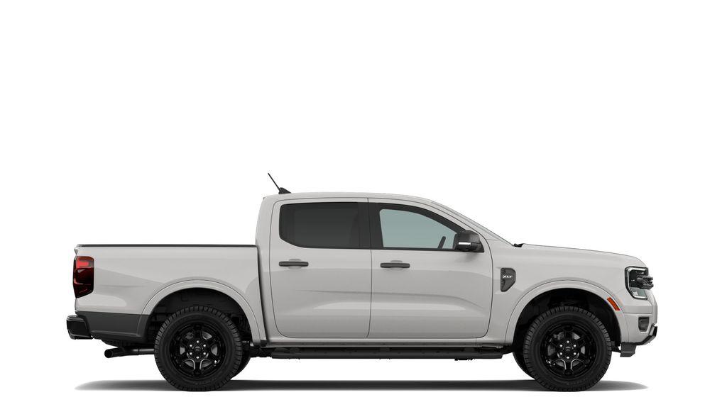 2026 FORD RANGER XLT 缩略图 5