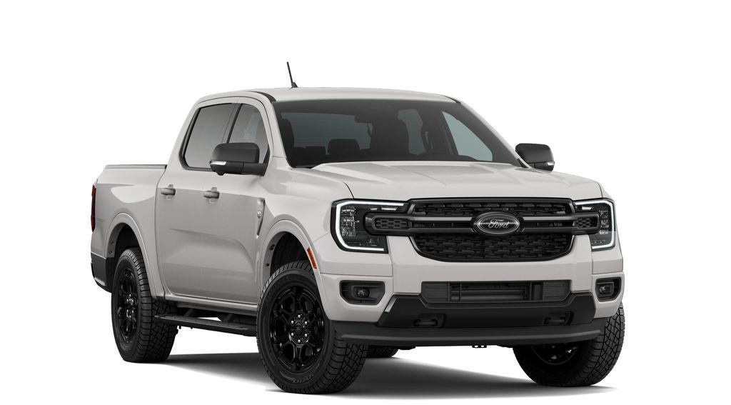 2026 FORD RANGER XLT 缩略图 4