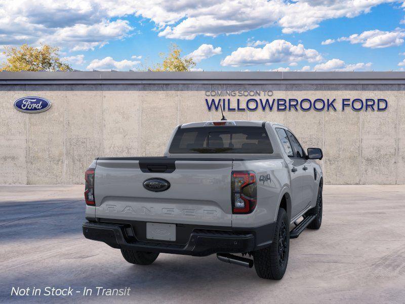 صورة مصغرة 8 لـ 2026 FORD RANGER XLT