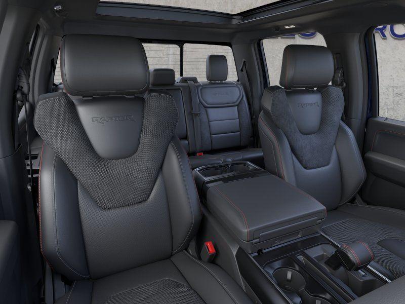 FORD F-150 RAPTOR - 10