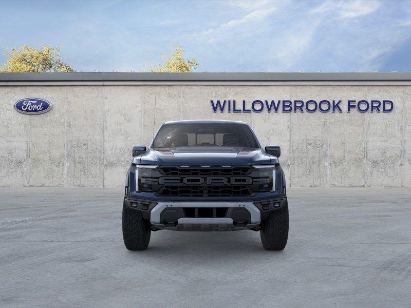 FORD F-150 RAPTOR - 6