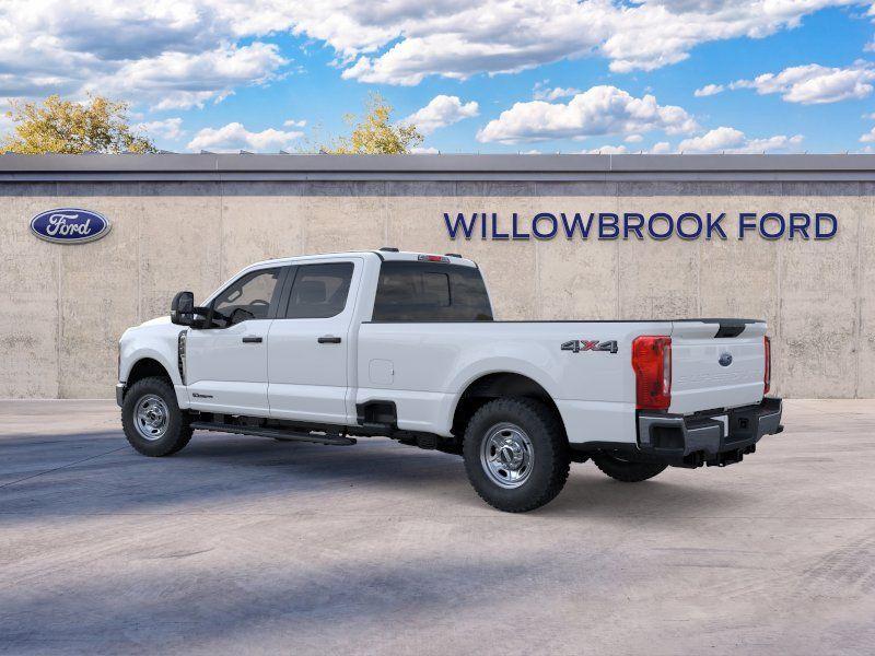 صورة 4 لـ 2026 FORD F-350 XL