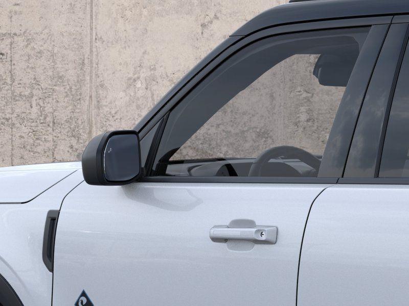 2026 FORD BRONCO SPORT OUTER BANKS — миниатюра 17